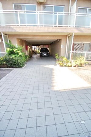 エクセル稲田の物件内観写真